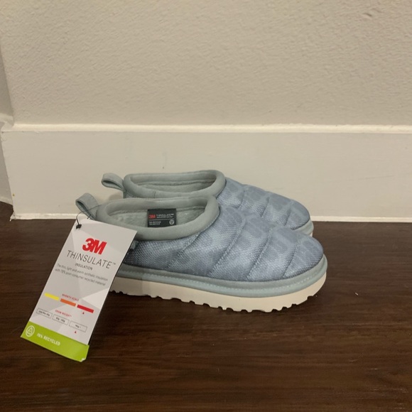 UGG Shoes - UGG TASMAN LTA GREYHOUND SHEEPSKIN COMFORT SLIPPERS WOMEN'S US SIZE 6